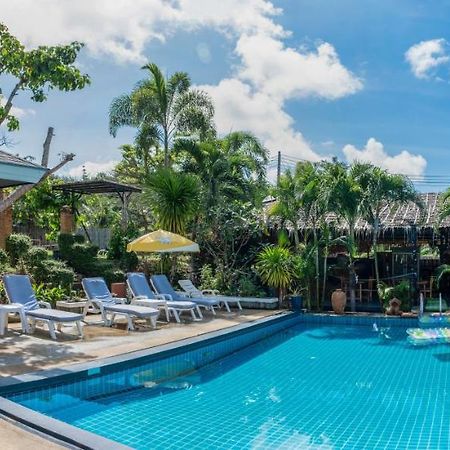 Harmony Naturist Resort Rawai Phuket 18Yr Minimum Age Only Nudist Nake D Fkk Luaran gambar