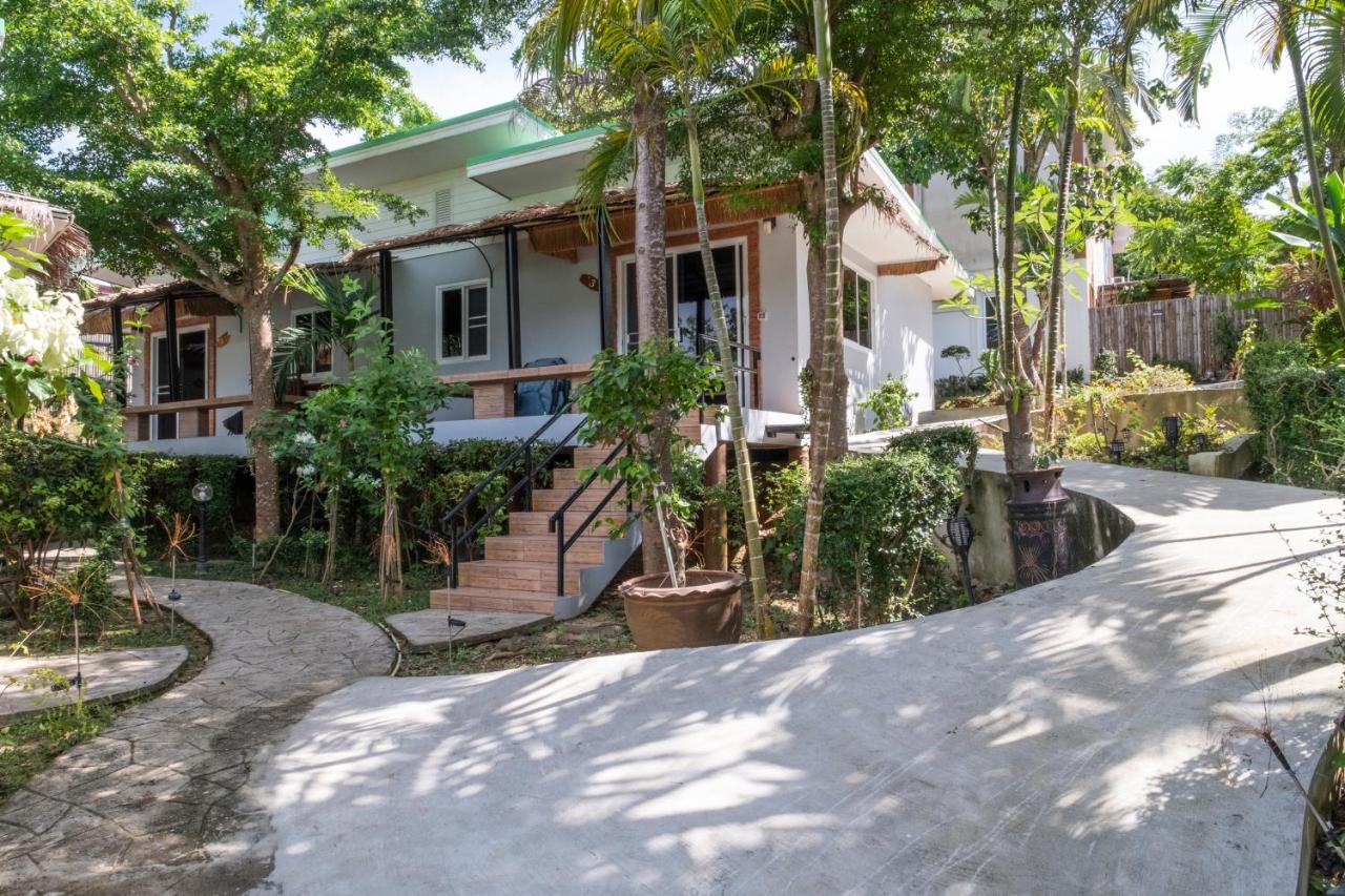 Harmony Naturist Resort Rawai Phuket 18Yr Minimum Age Only Nudist Nake D Fkk Luaran gambar