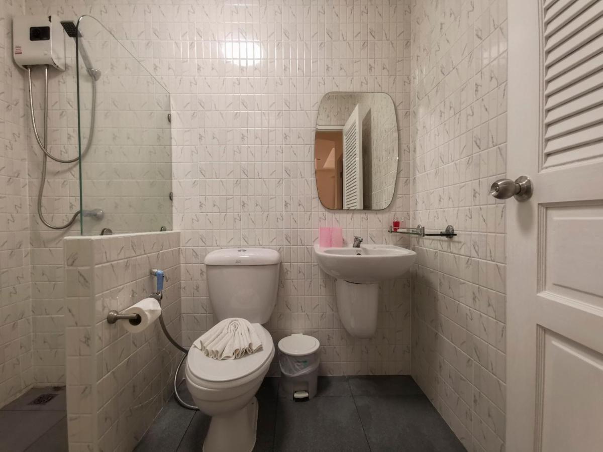 Harmony Naturist Resort Rawai Phuket 18Yr Minimum Age Only Nudist Nake D Fkk Luaran gambar