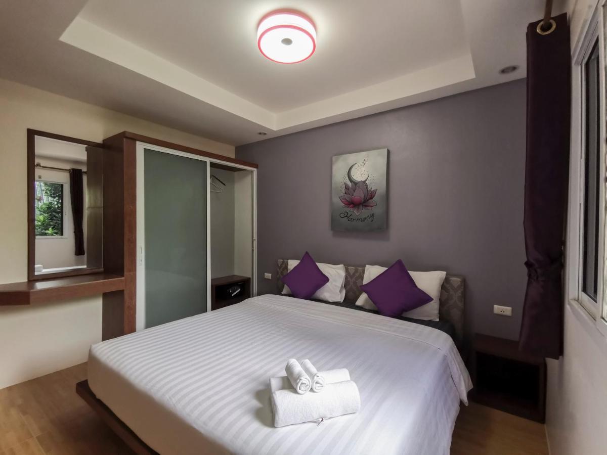 Harmony Naturist Resort Rawai Phuket 18Yr Minimum Age Only Nudist Nake D Fkk Luaran gambar