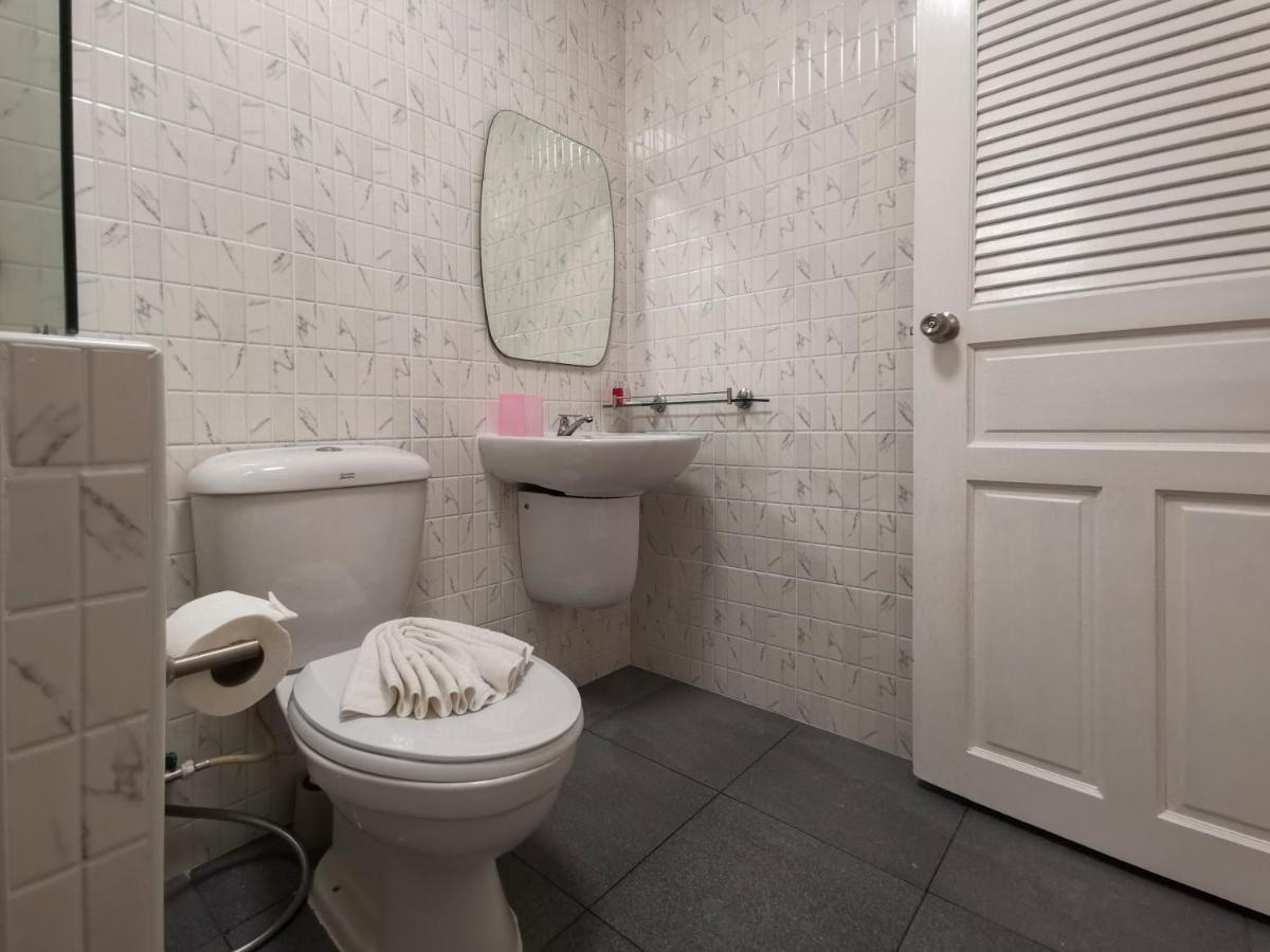 Harmony Naturist Resort Rawai Phuket 18Yr Minimum Age Only Nudist Nake D Fkk Luaran gambar