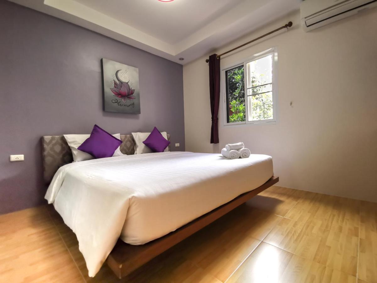 Harmony Naturist Resort Rawai Phuket 18Yr Minimum Age Only Nudist Nake D Fkk Luaran gambar