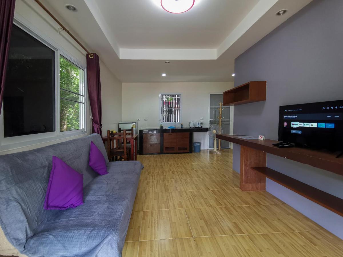 Harmony Naturist Resort Rawai Phuket 18Yr Minimum Age Only Nudist Nake D Fkk Luaran gambar