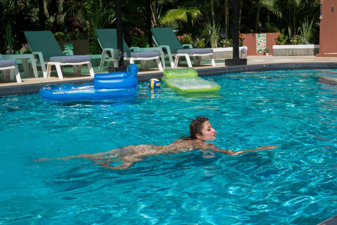 Harmony Naturist Resort Rawai Phuket 18Yr Minimum Age Only Nudist Nake D Fkk Luaran gambar