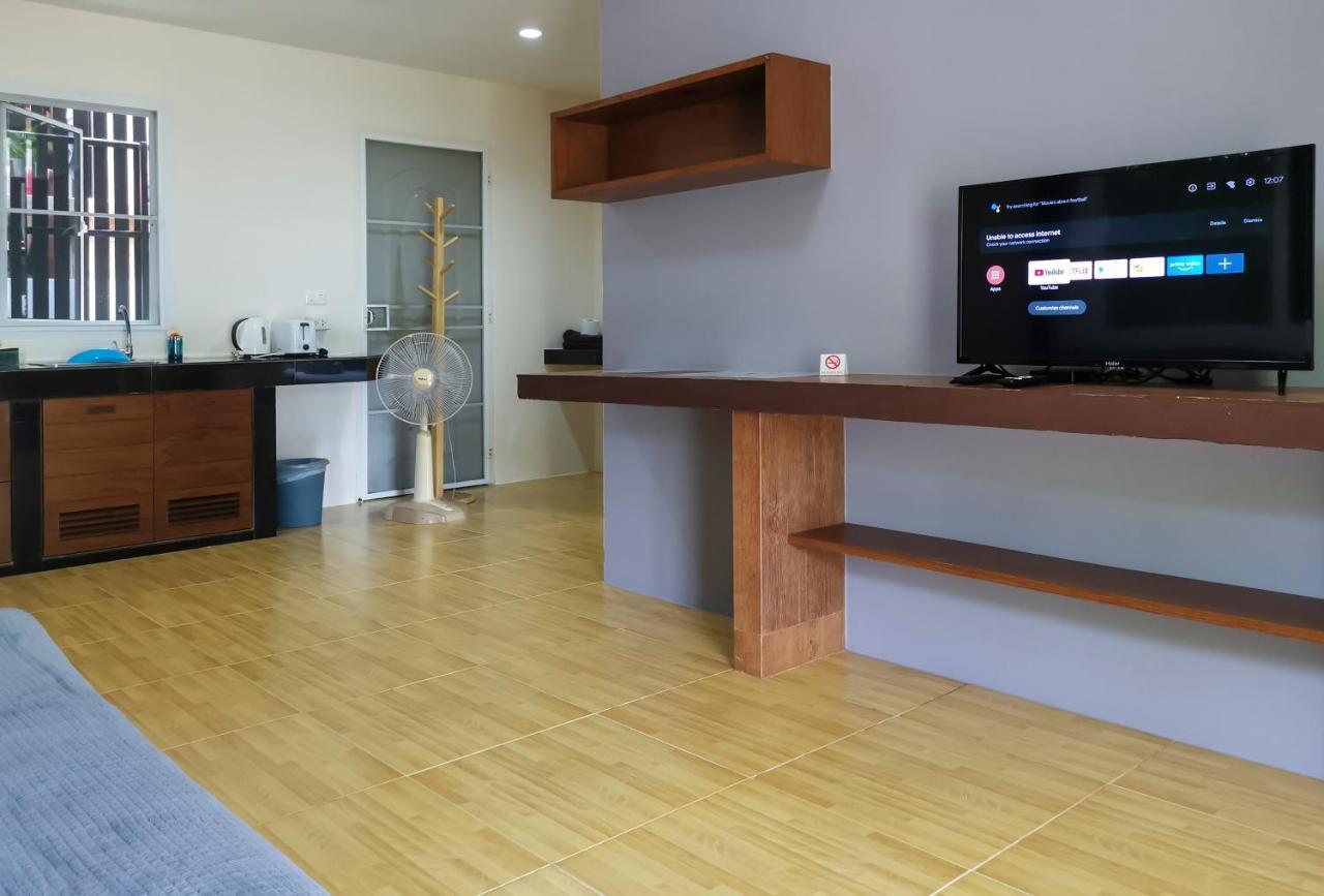 Harmony Naturist Resort Rawai Phuket 18Yr Minimum Age Only Nudist Nake D Fkk Luaran gambar
