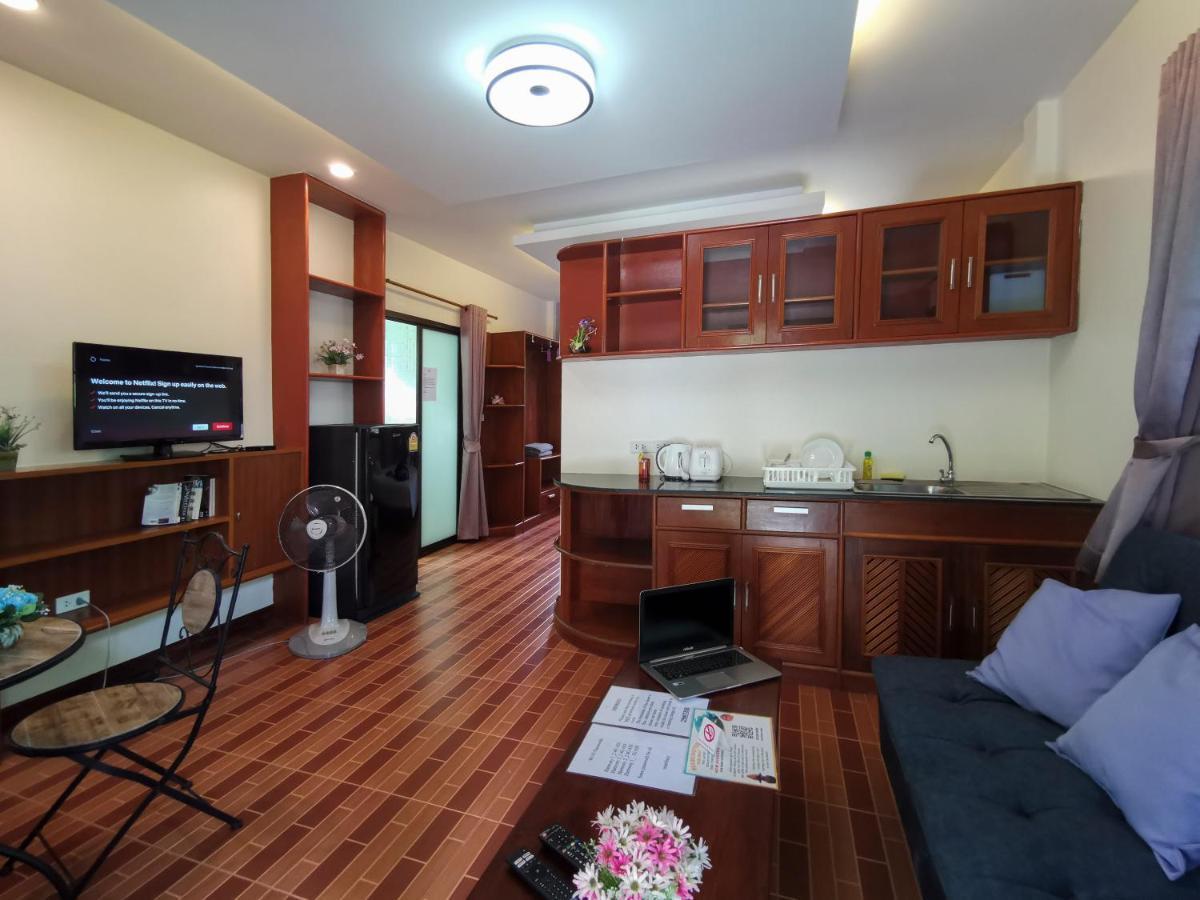 Harmony Naturist Resort Rawai Phuket 18Yr Minimum Age Only Nudist Nake D Fkk Luaran gambar