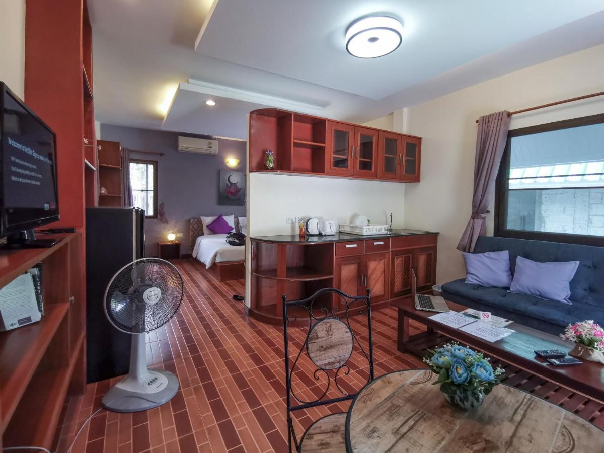 Harmony Naturist Resort Rawai Phuket 18Yr Minimum Age Only Nudist Nake D Fkk Luaran gambar