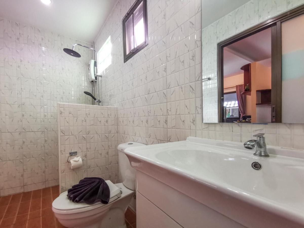 Harmony Naturist Resort Rawai Phuket 18Yr Minimum Age Only Nudist Nake D Fkk Luaran gambar