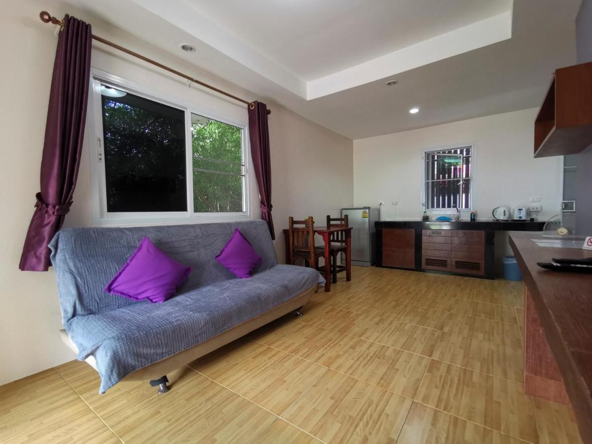 Harmony Naturist Resort Rawai Phuket 18Yr Minimum Age Only Nudist Nake D Fkk Luaran gambar