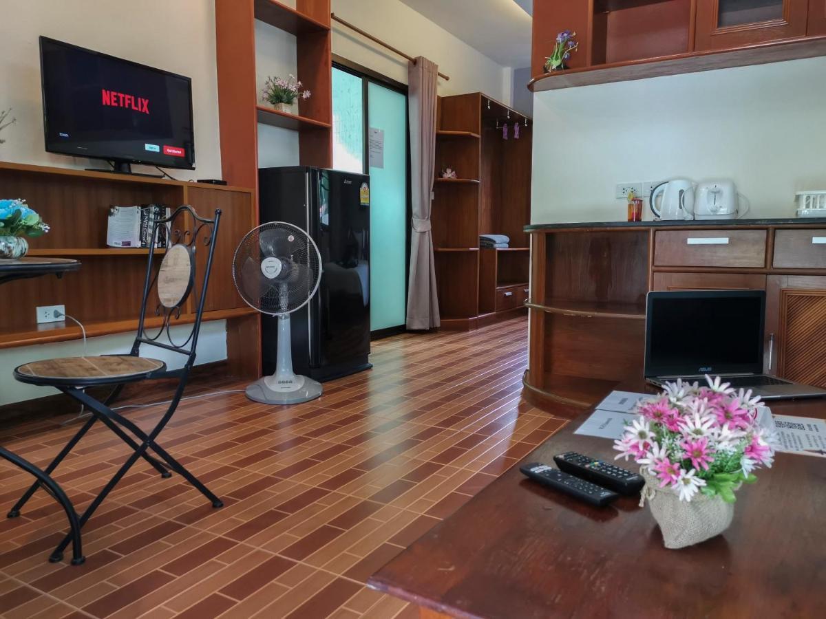 Harmony Naturist Resort Rawai Phuket 18Yr Minimum Age Only Nudist Nake D Fkk Luaran gambar