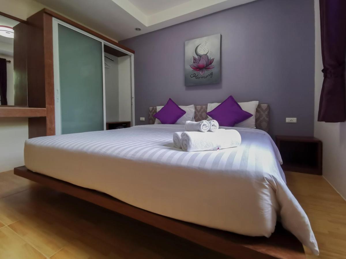 Harmony Naturist Resort Rawai Phuket 18Yr Minimum Age Only Nudist Nake D Fkk Luaran gambar