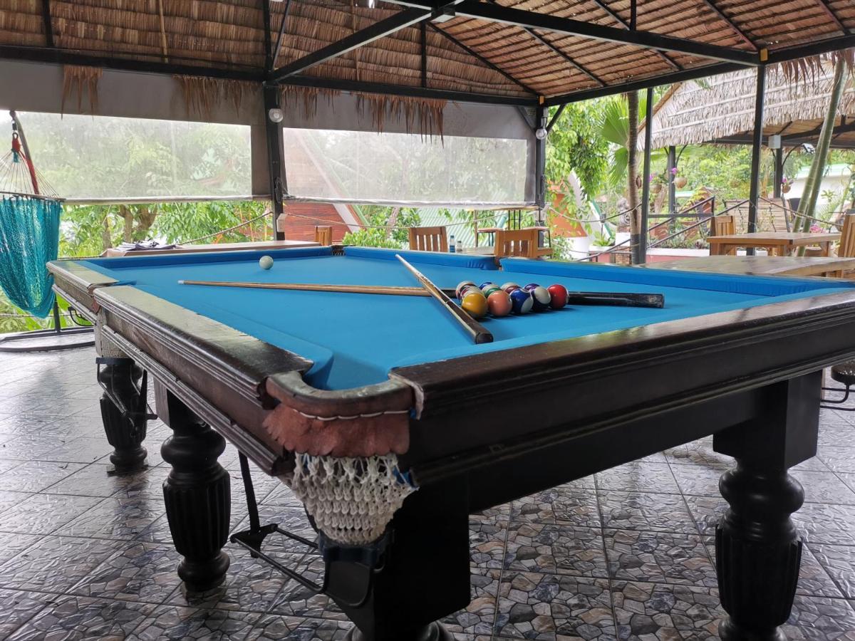Harmony Naturist Resort Rawai Phuket 18Yr Minimum Age Only Nudist Nake D Fkk Luaran gambar