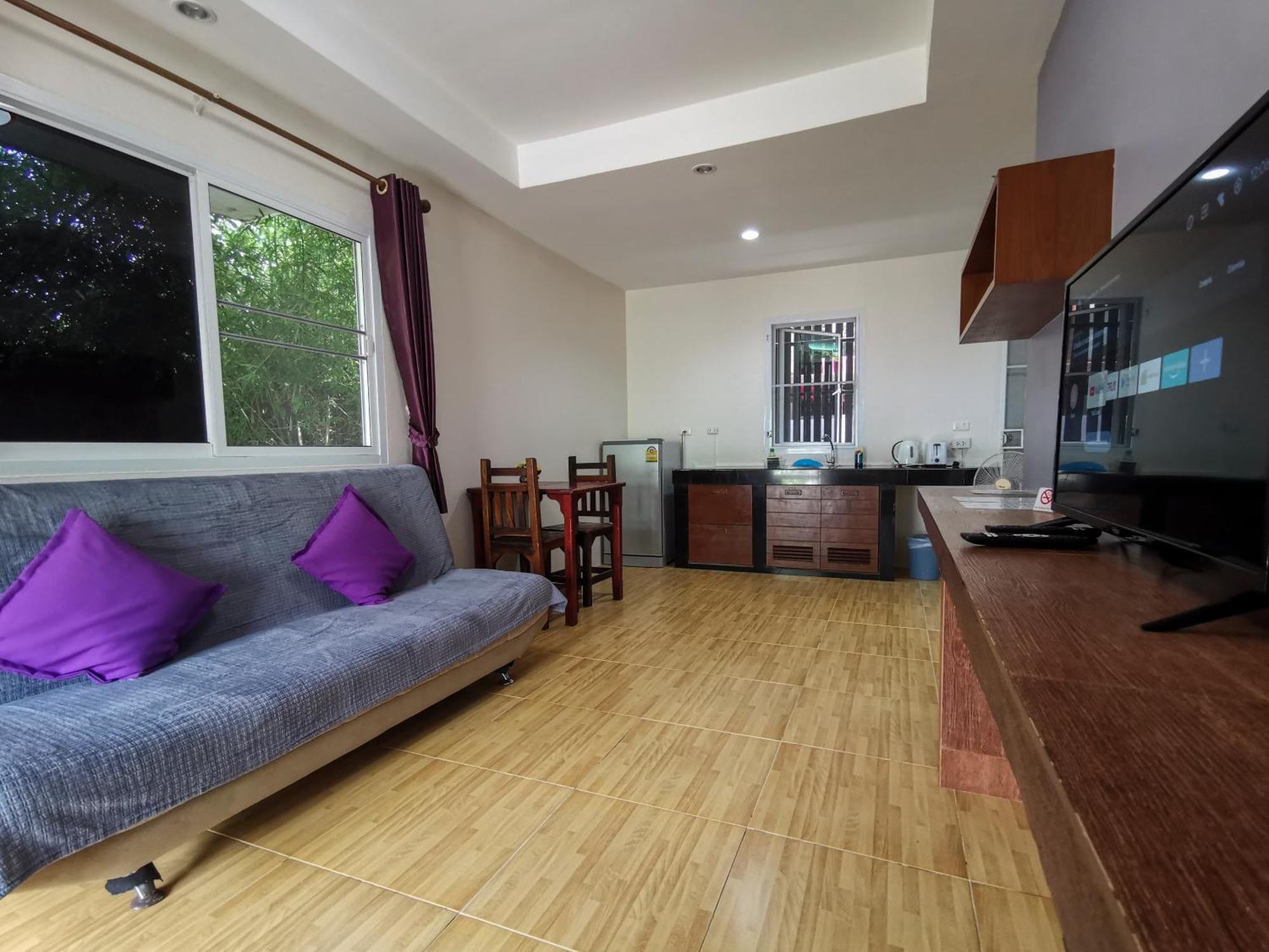 Harmony Naturist Resort Rawai Phuket 18Yr Minimum Age Only Nudist Nake D Fkk Luaran gambar