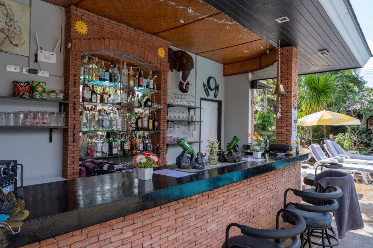 Harmony Naturist Resort Rawai Phuket 18Yr Minimum Age Only Nudist Nake D Fkk Luaran gambar