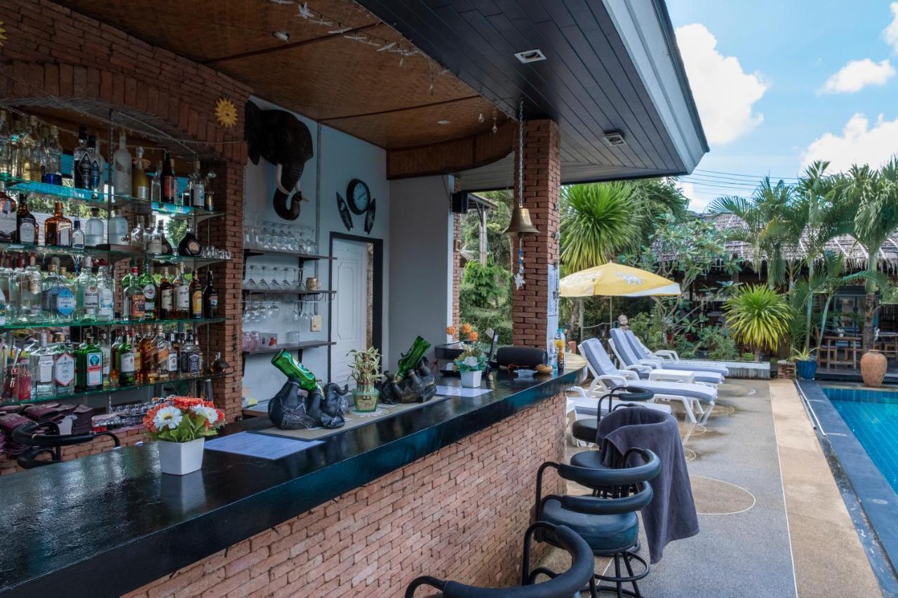 Harmony Naturist Resort Rawai Phuket 18Yr Minimum Age Only Nudist Nake D Fkk Luaran gambar