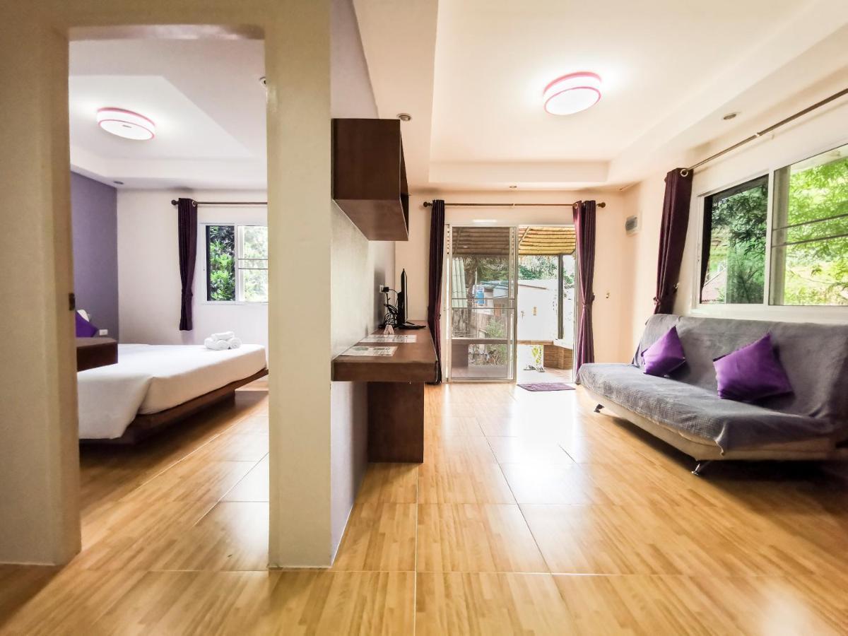 Harmony Naturist Resort Rawai Phuket 18Yr Minimum Age Only Nudist Nake D Fkk Luaran gambar