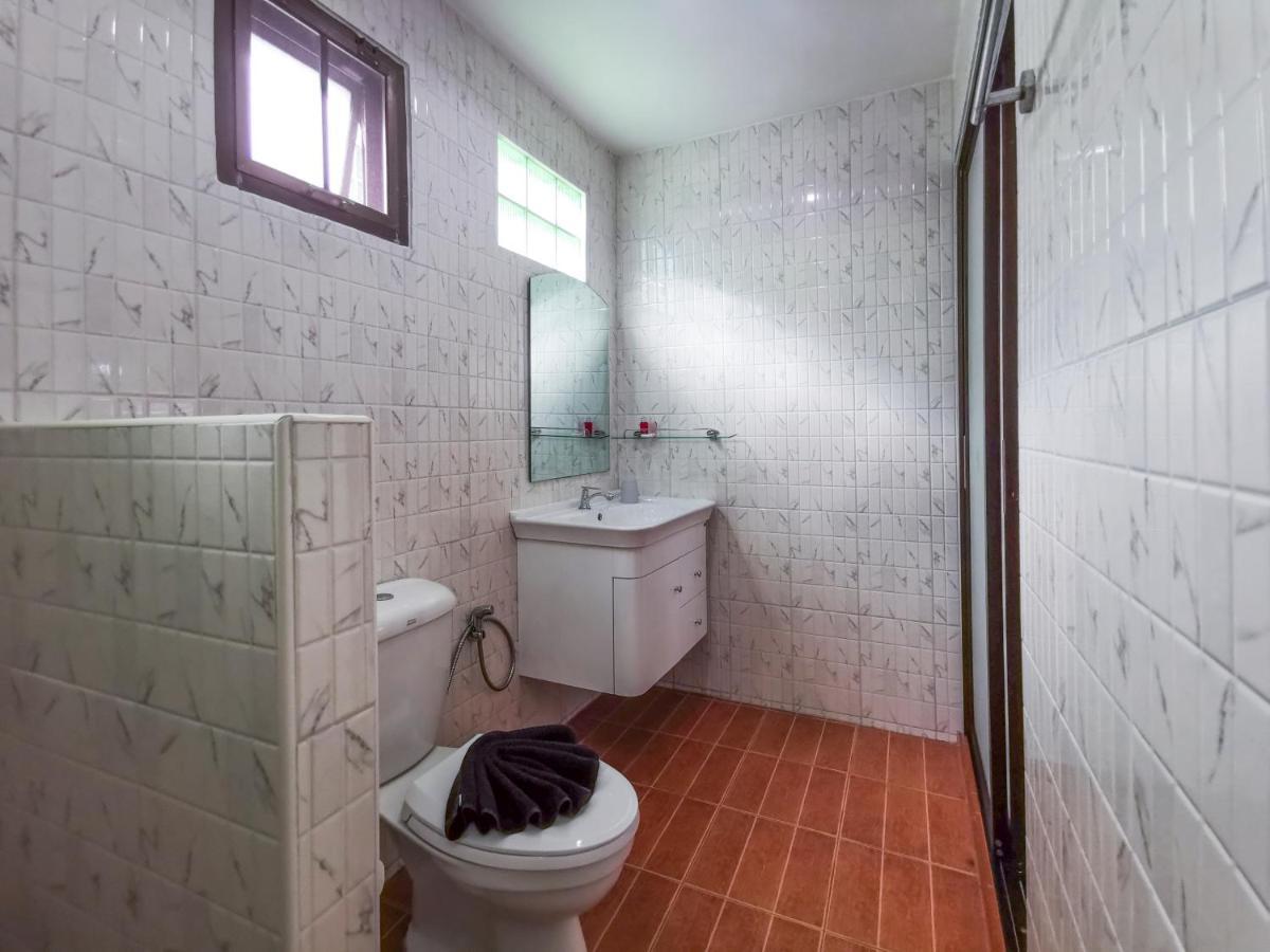 Harmony Naturist Resort Rawai Phuket 18Yr Minimum Age Only Nudist Nake D Fkk Luaran gambar