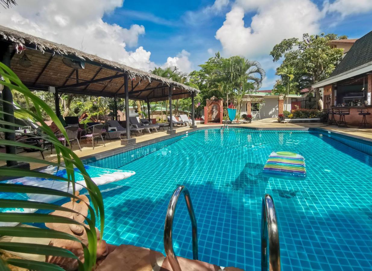 Harmony Naturist Resort Rawai Phuket 18Yr Minimum Age Only Nudist Nake D Fkk Luaran gambar