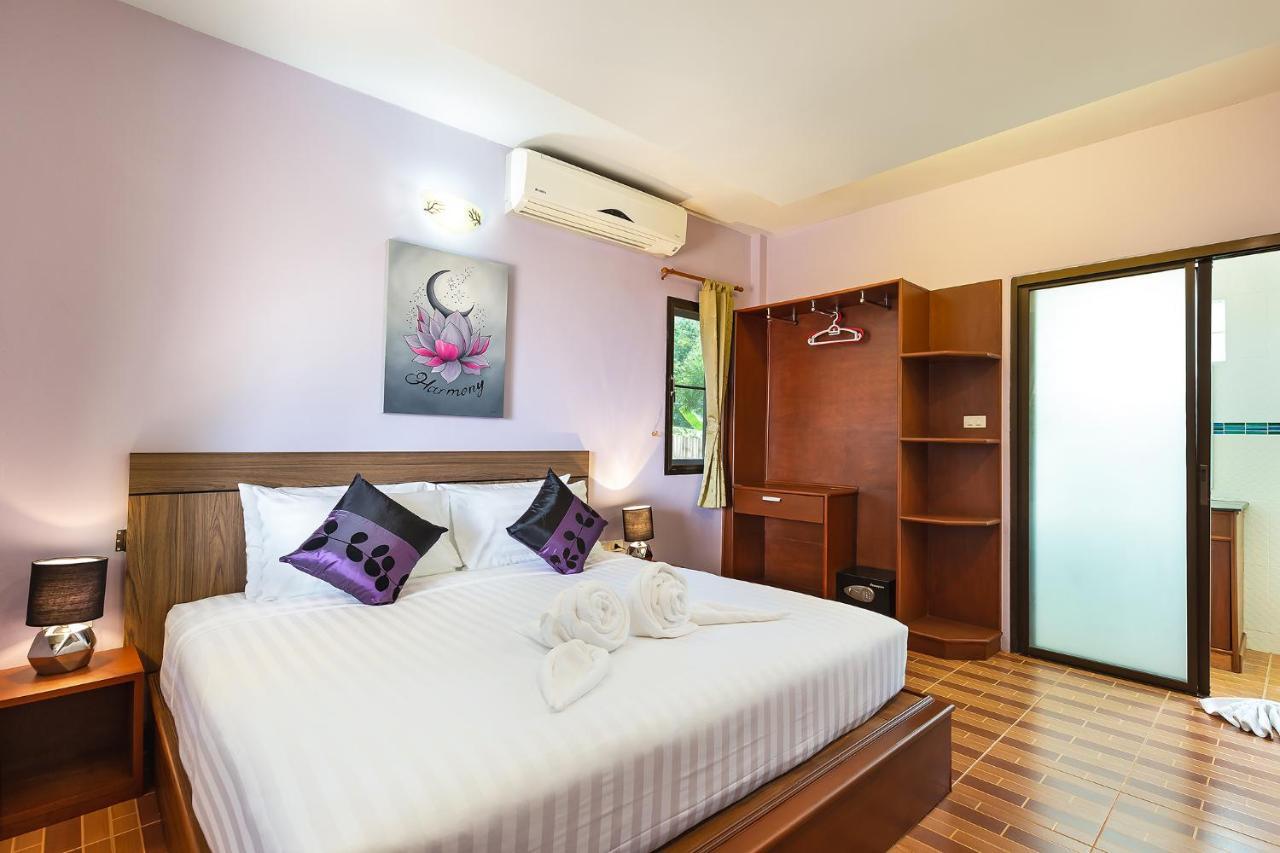 Harmony Naturist Resort Rawai Phuket 18Yr Minimum Age Only Nudist Nake D Fkk Luaran gambar
